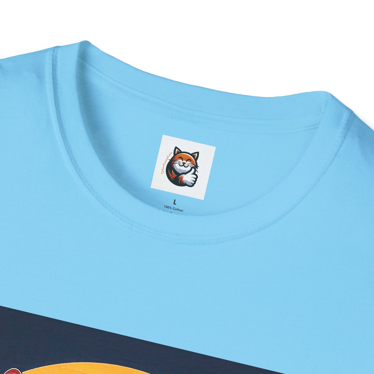 Wacky Bengal couple driving T-Shirt