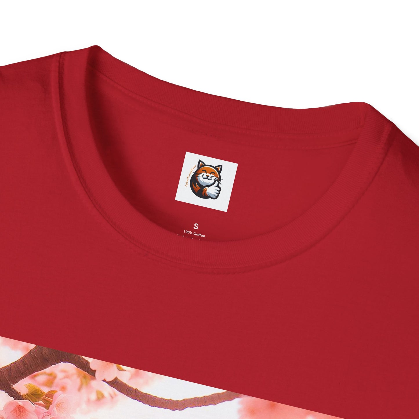 Siberian Cat pretty princess shirt