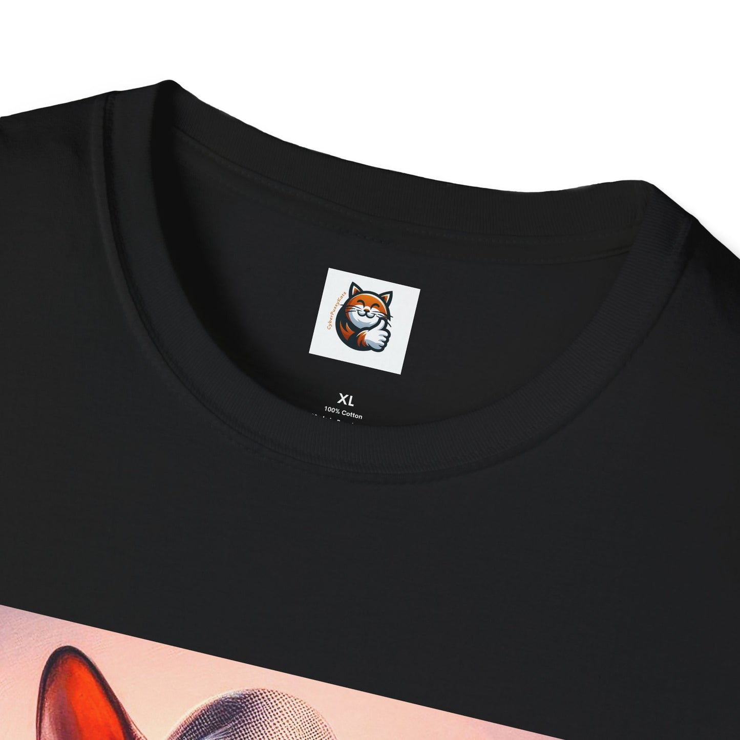 Sphynx Cat cute bow tie