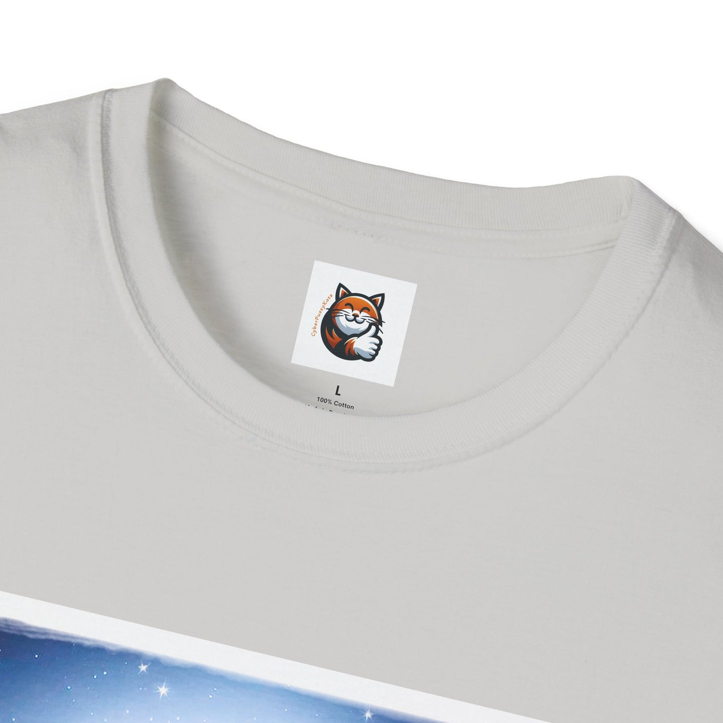 Birman wings Softstyle T-Shirt