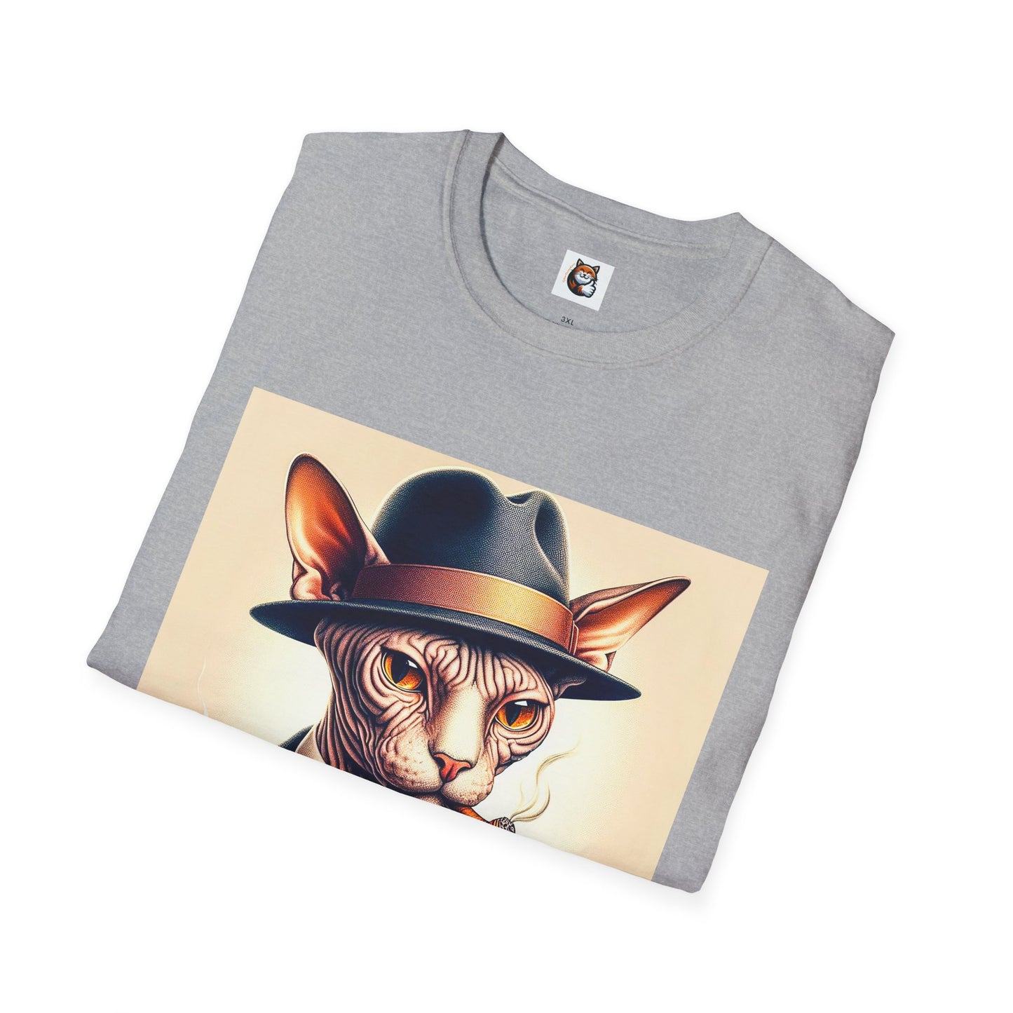 Sphynx Cat cigars