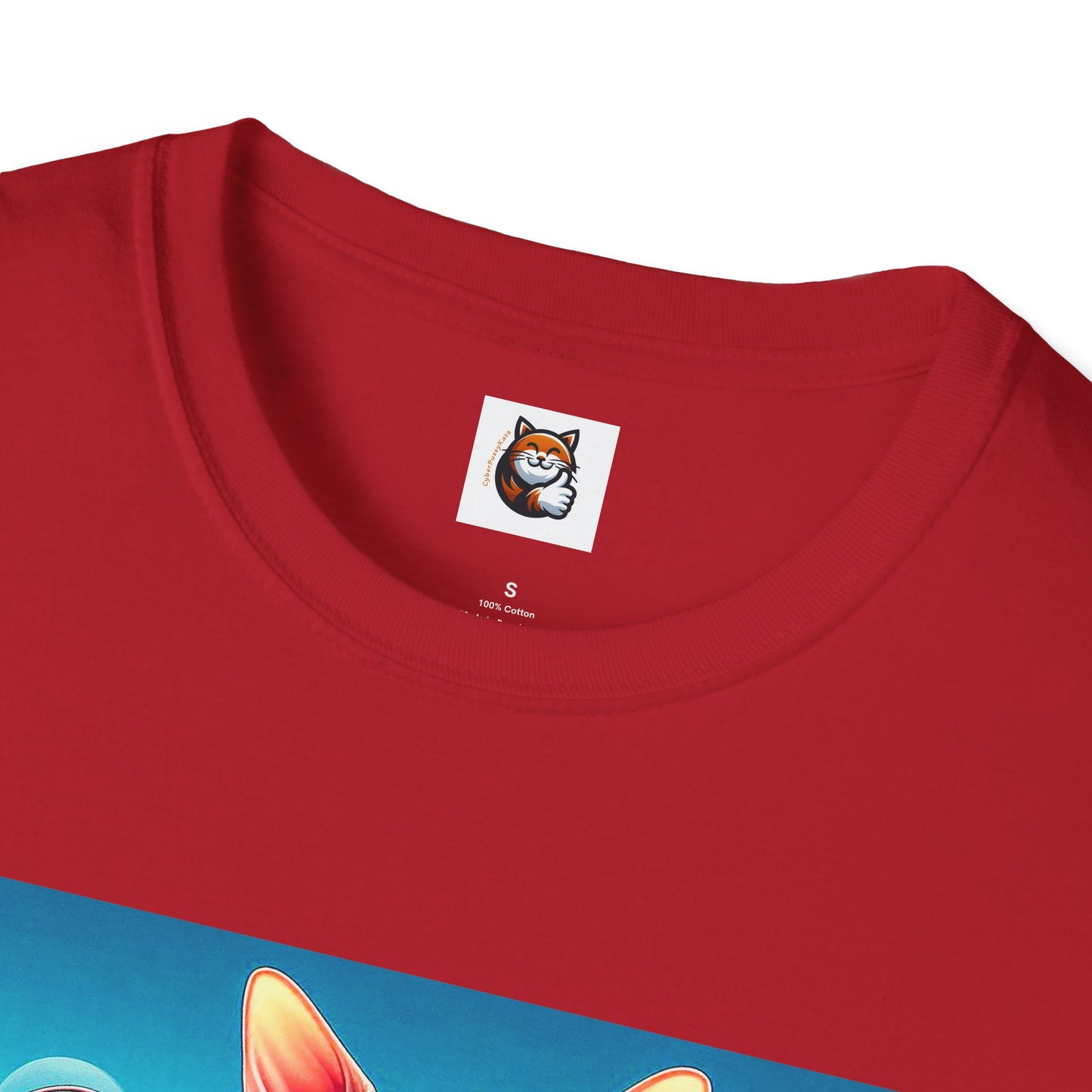 Sphynx Cat surfing beauty shirt