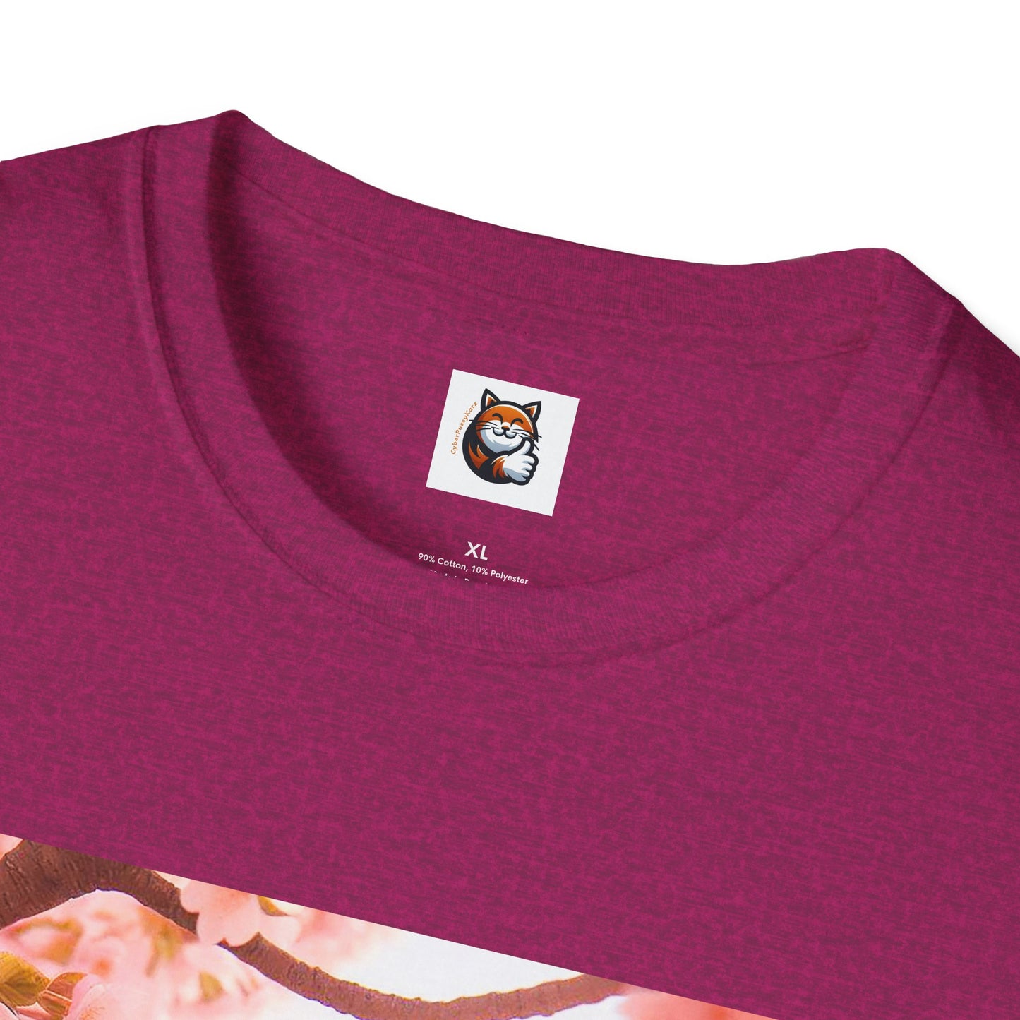Siberian Cat pretty princess shirt