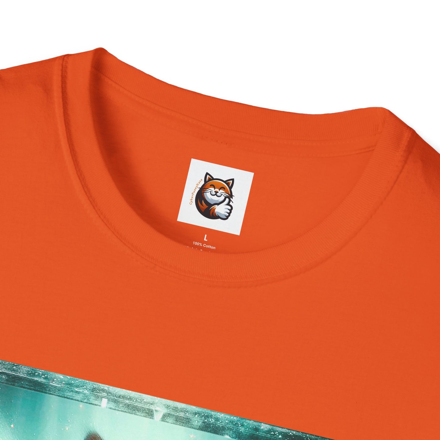 Birman Unisex Softstyle T-Shirt