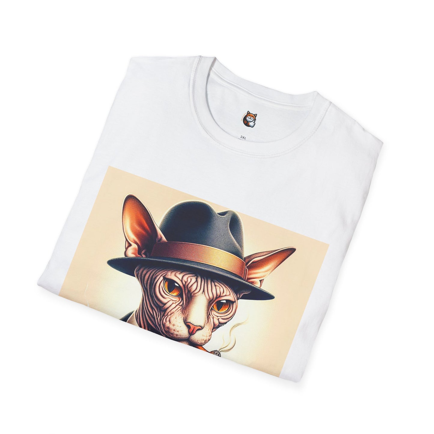 Sphynx Cat cigars