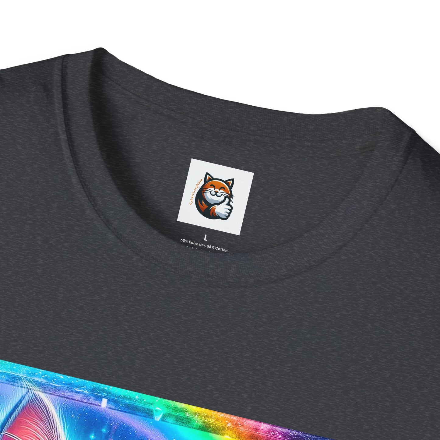 Birman Unisex Softstyle T-Shirt