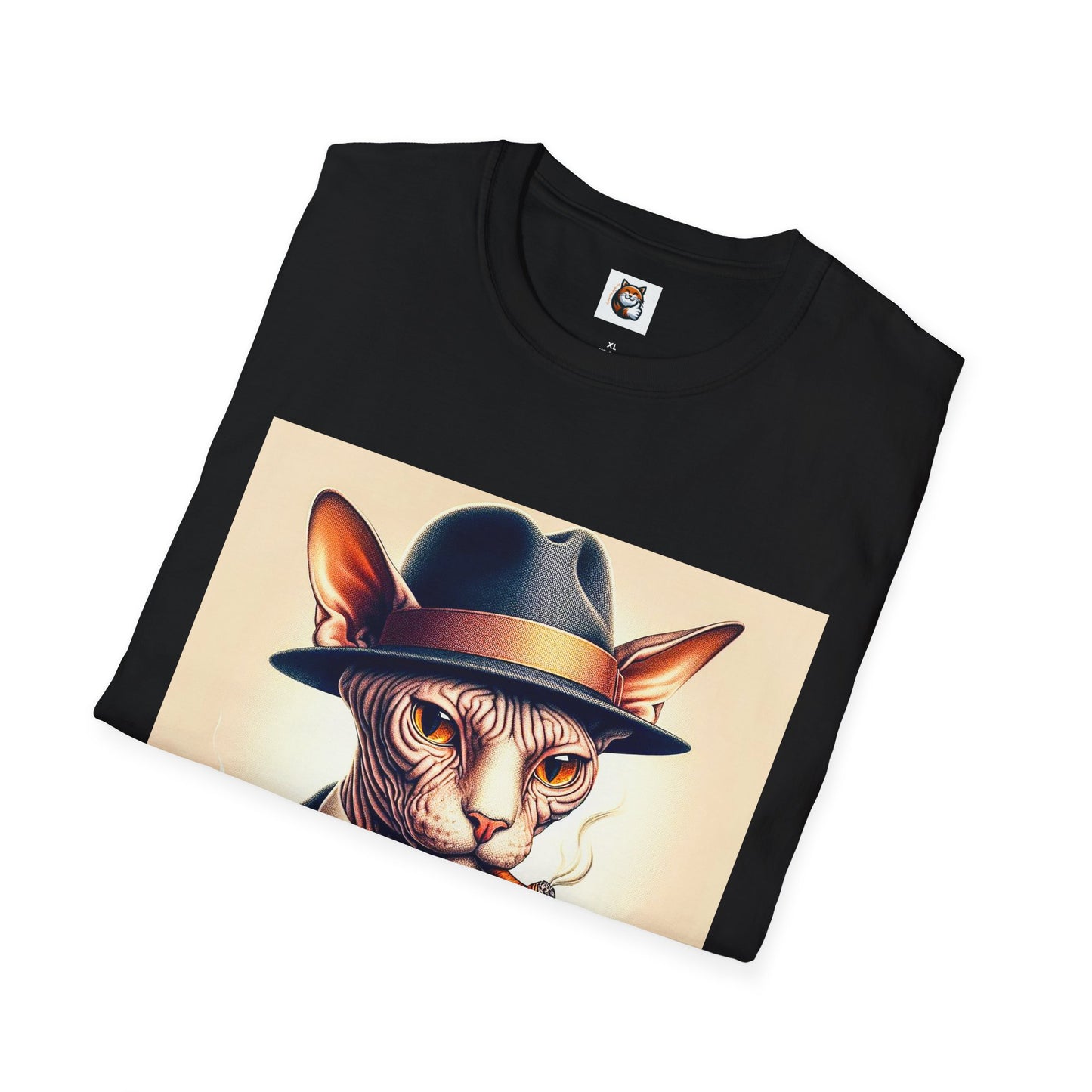 Sphynx Cat cigars