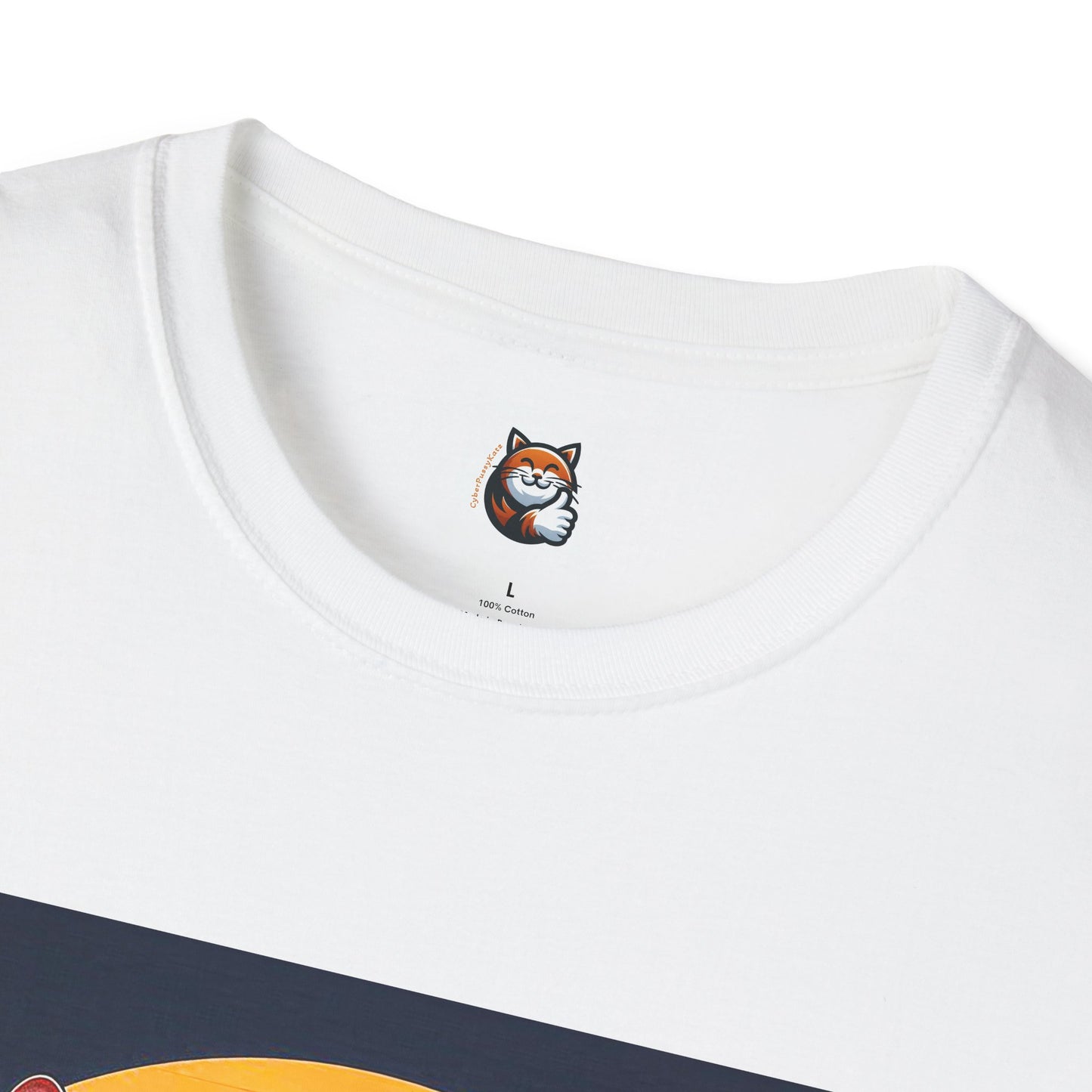 Wacky Bengal couple driving T-Shirt