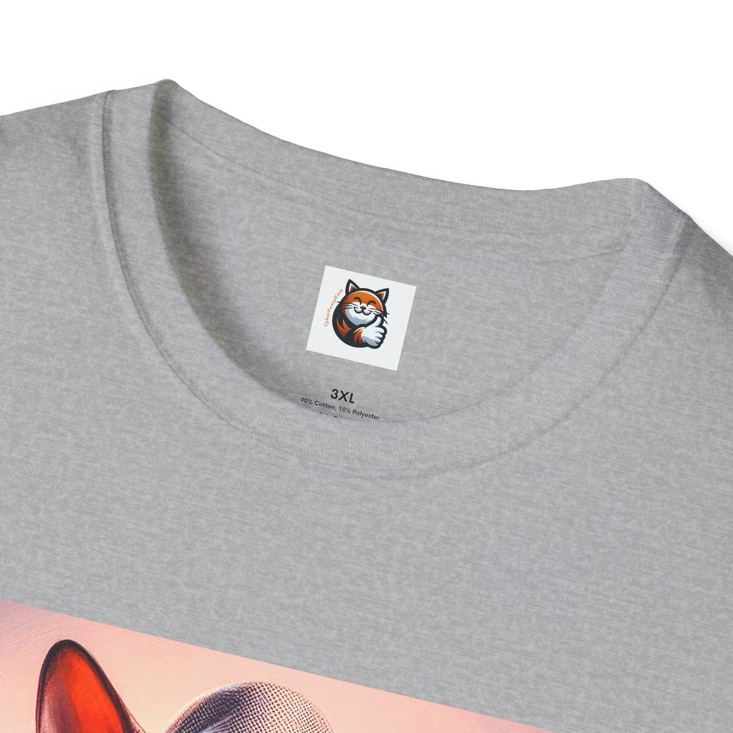 Sphynx Cat cute bow tie