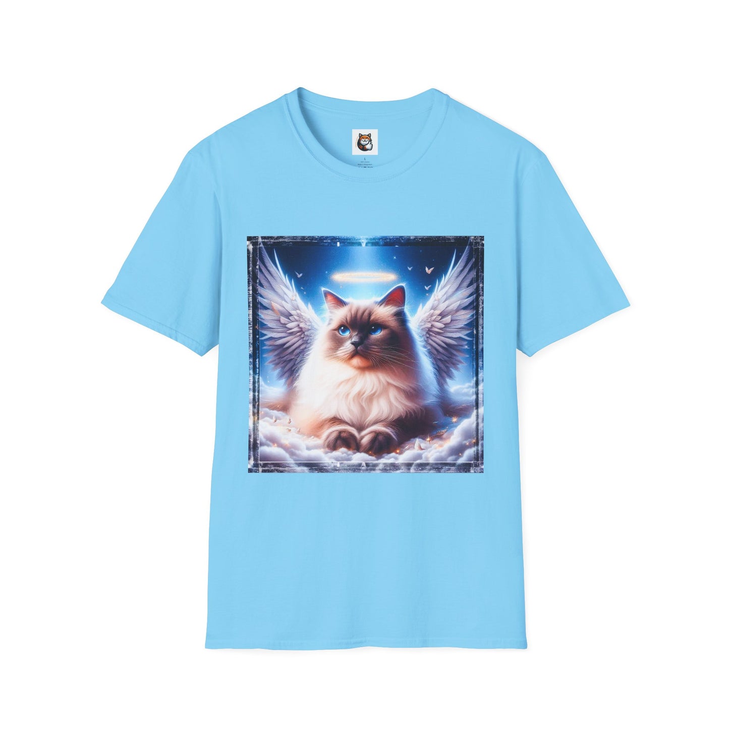 Birman heavenly Angel T-Shirt