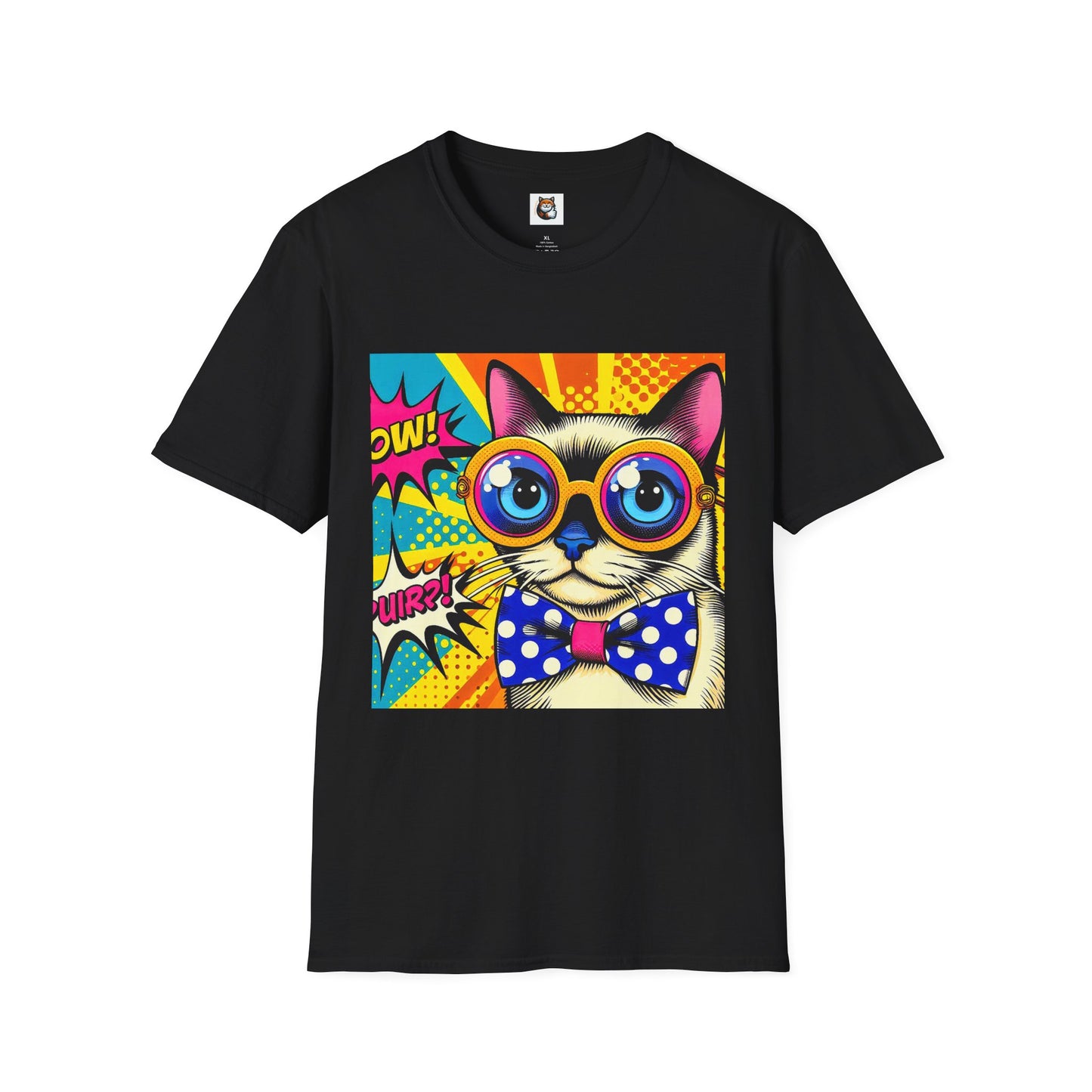 Siamese Cat