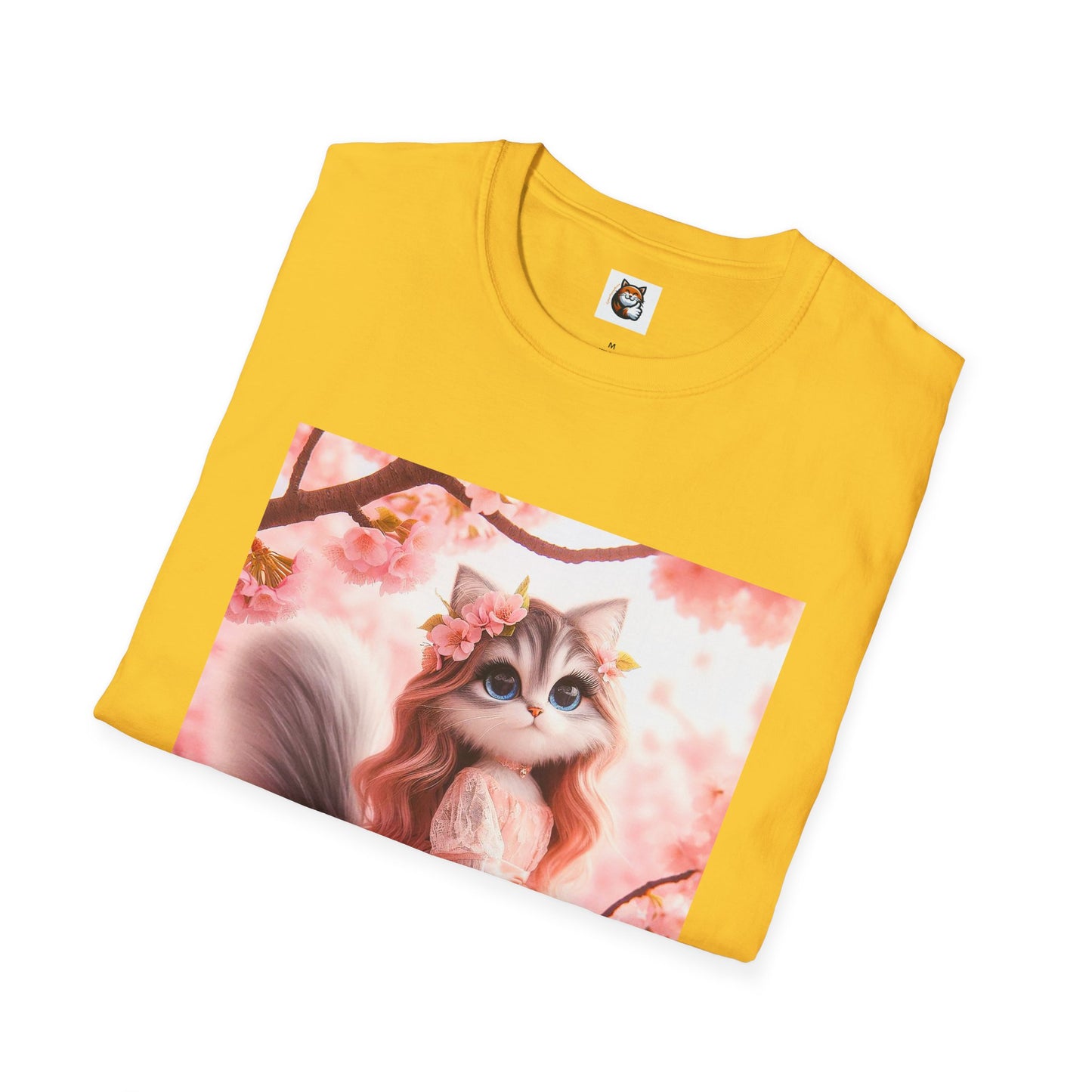 Siberian Cat pretty princess shirt