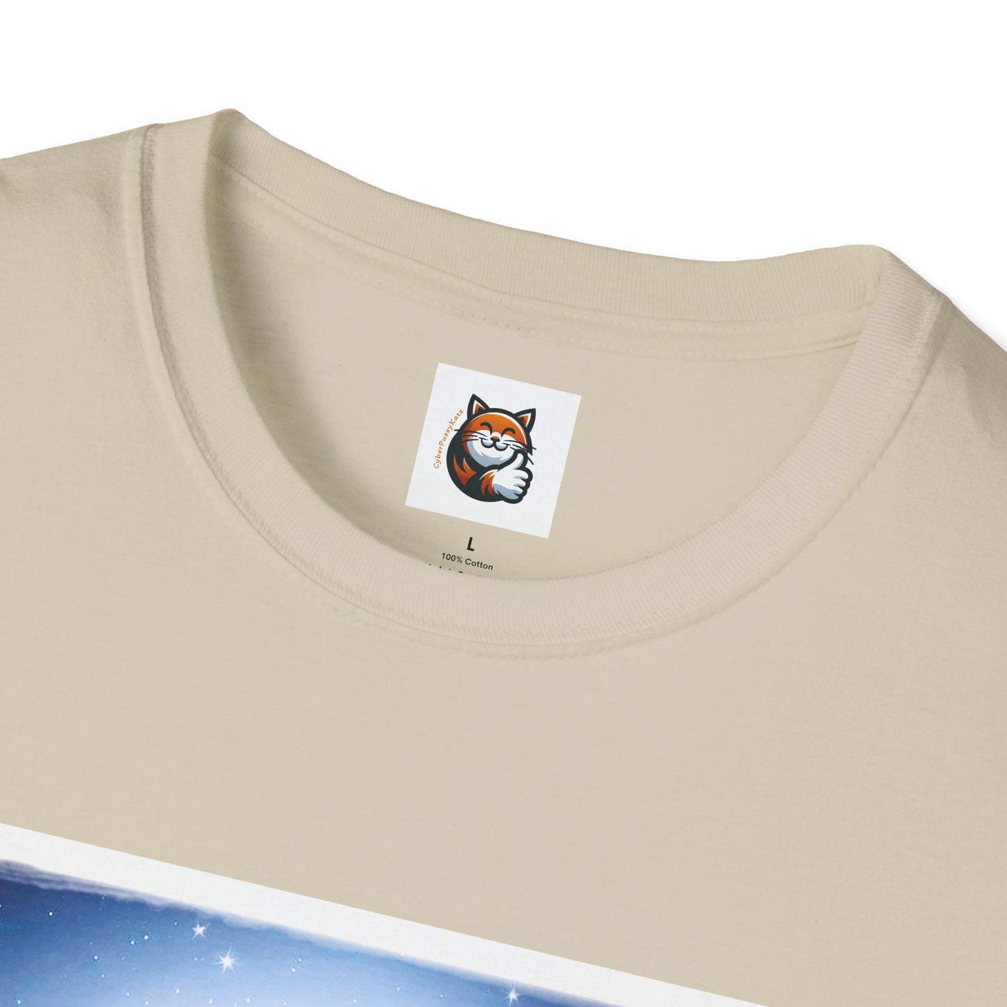Birman wings Softstyle T-Shirt