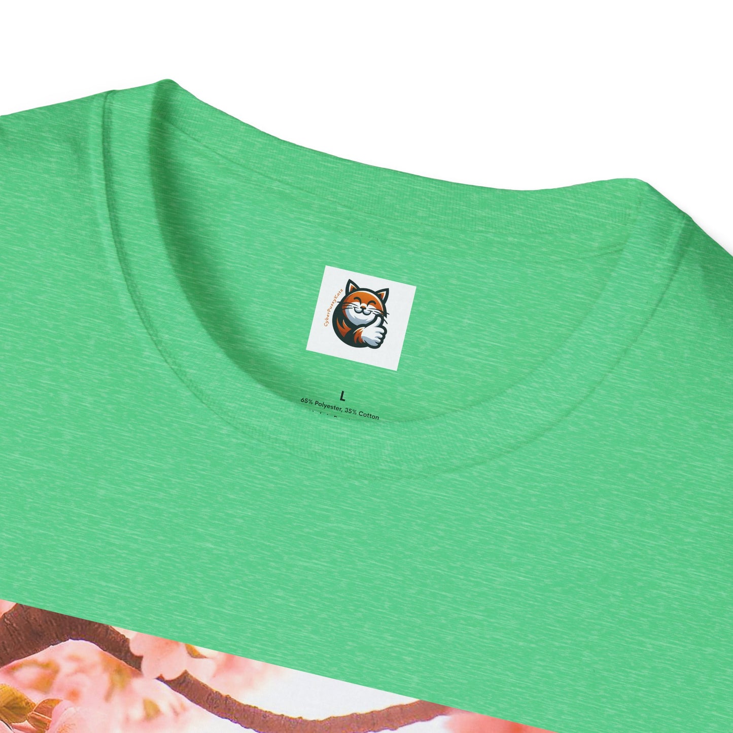 Siberian Cat pretty princess shirt