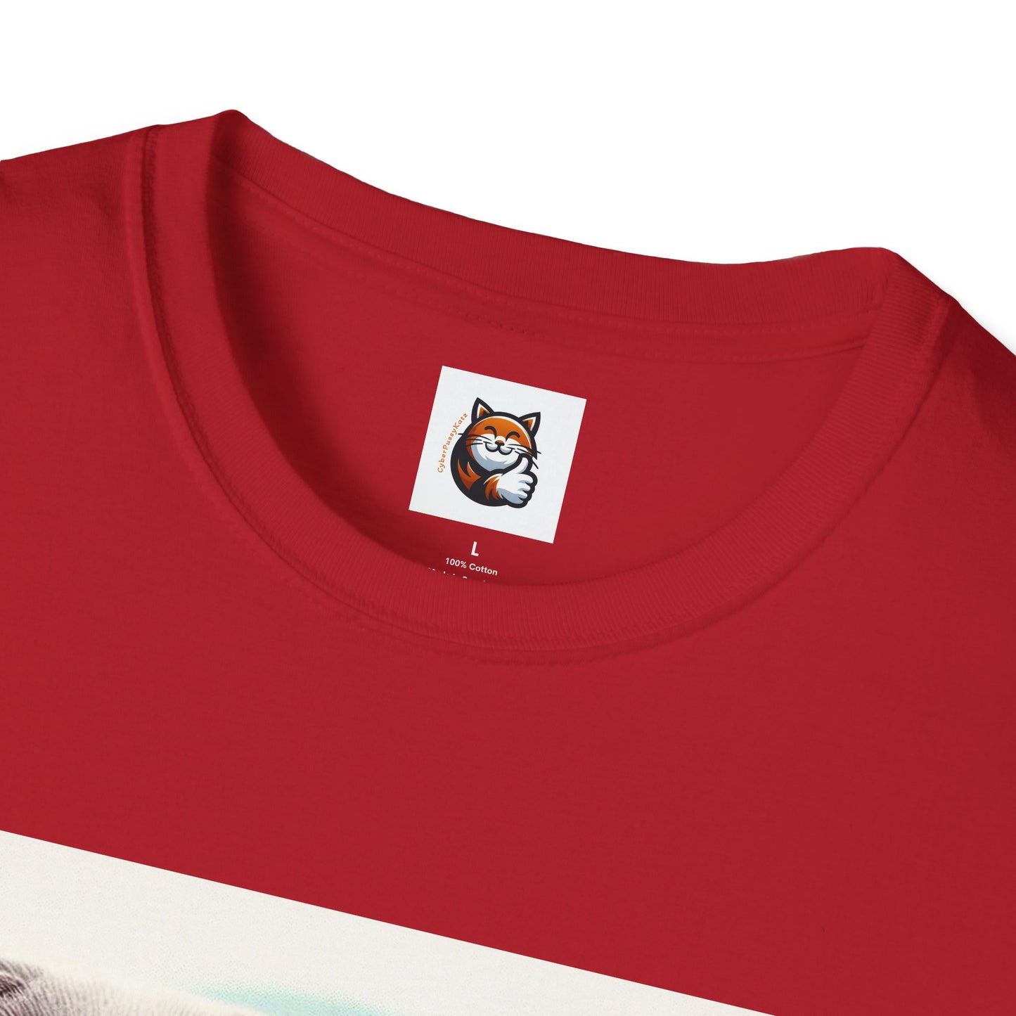 Scottish Fold Cat baby couple driving