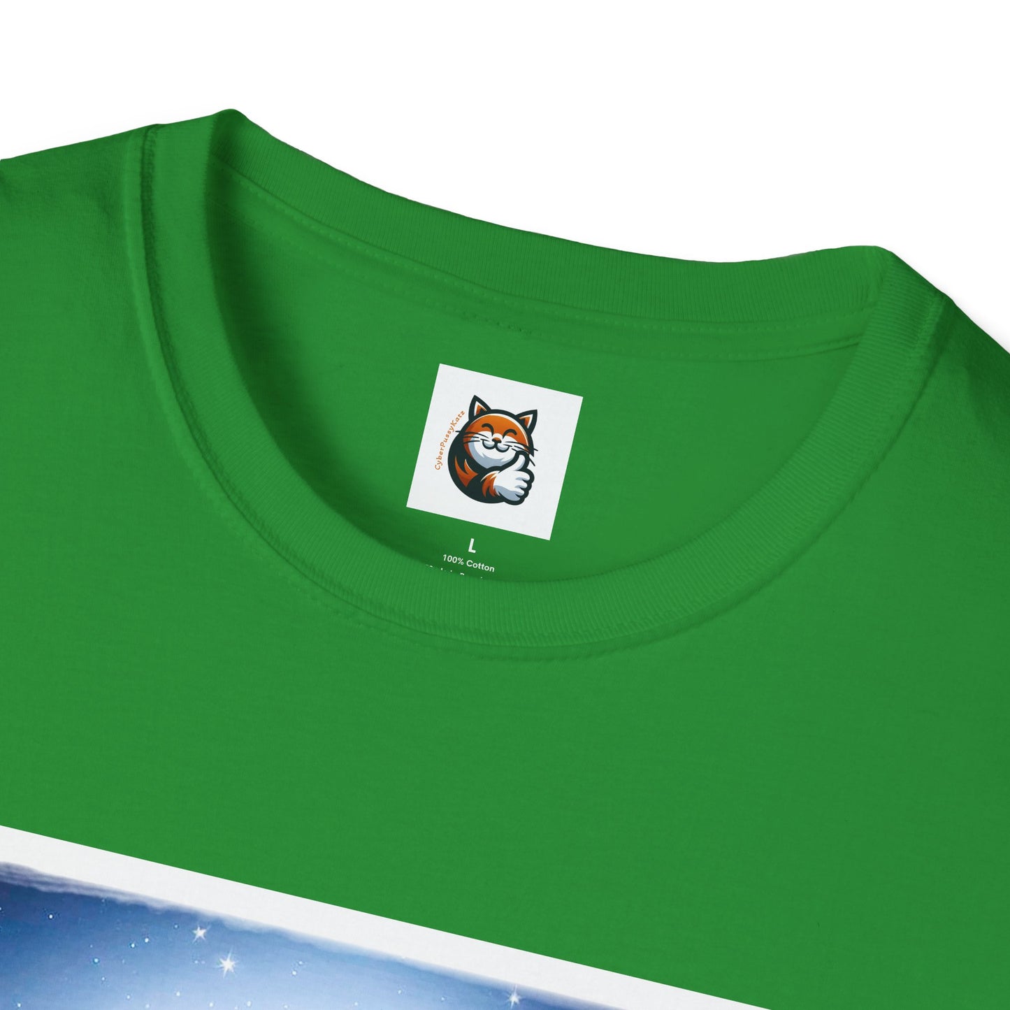 Birman wings Softstyle T-Shirt