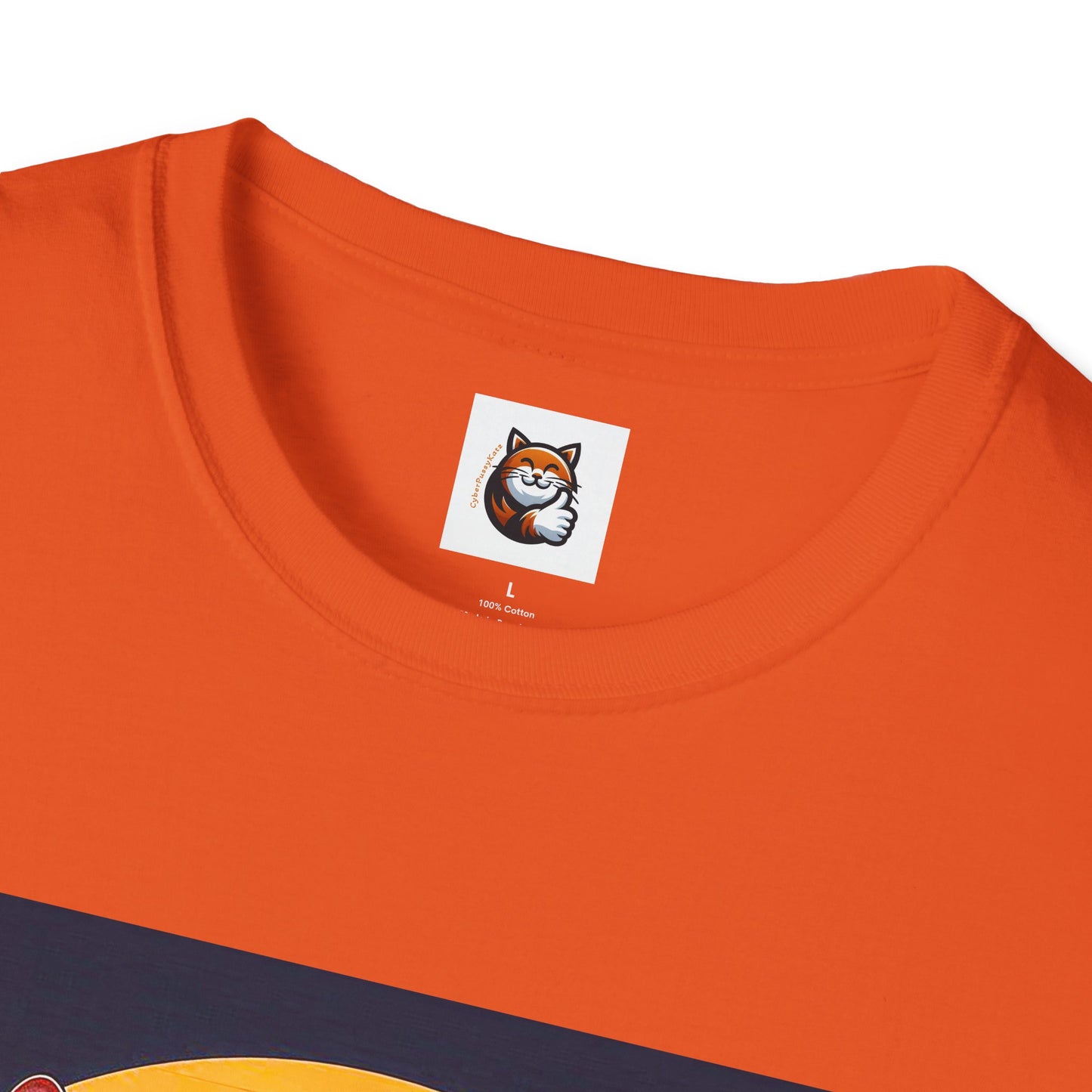Wacky Bengal couple driving T-Shirt