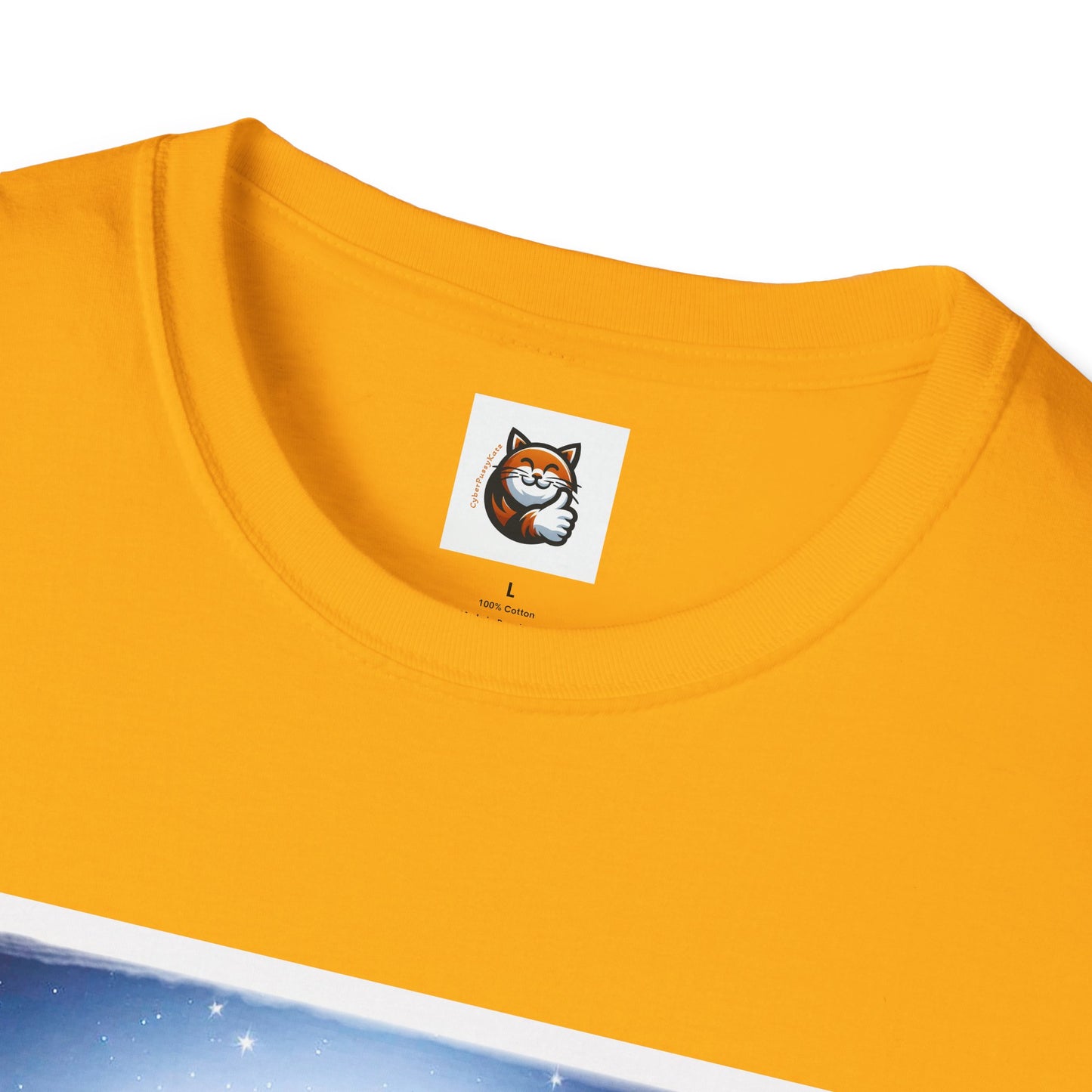 Birman wings Softstyle T-Shirt