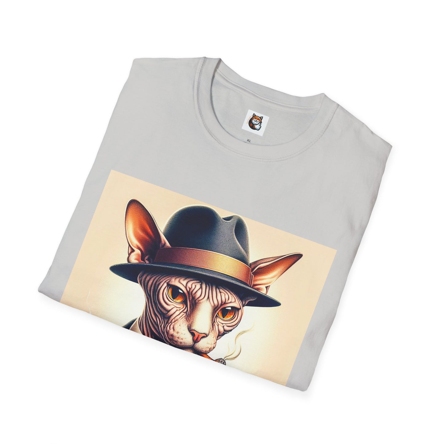 Sphynx Cat cigars