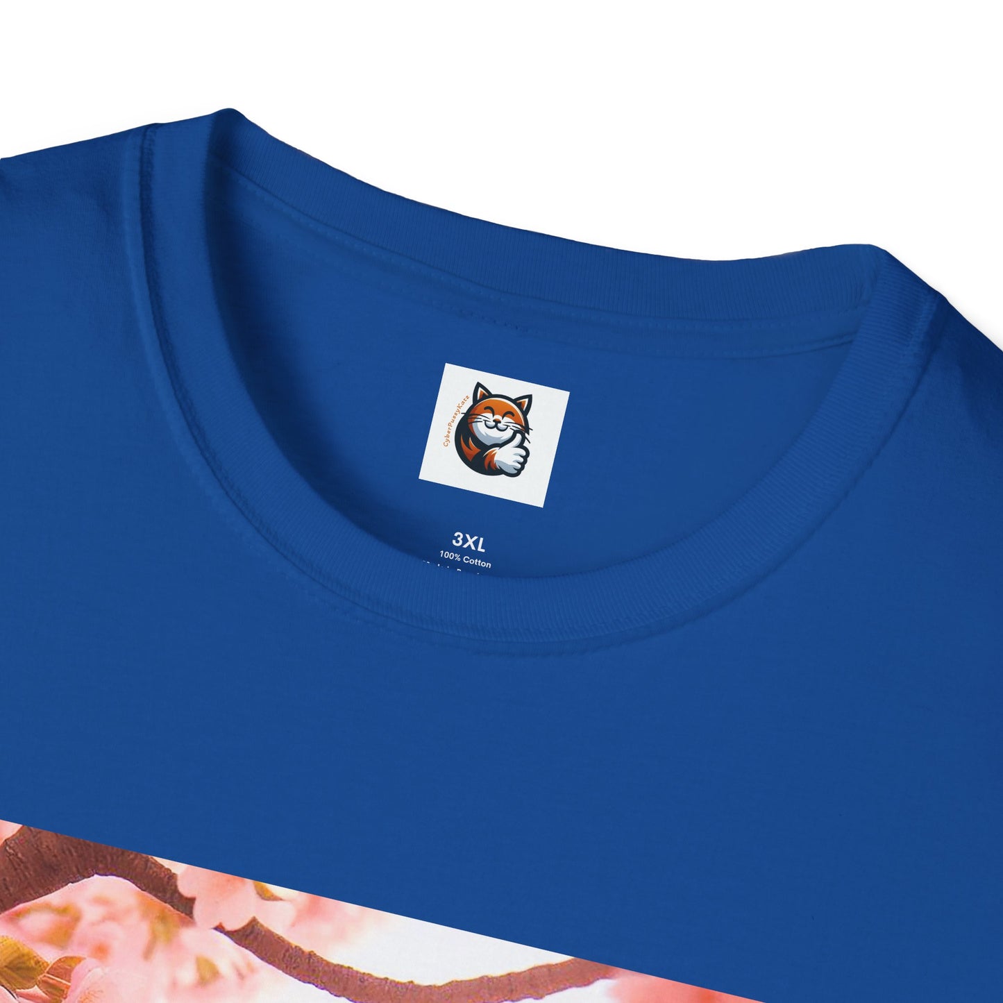 Siberian Cat pretty princess shirt