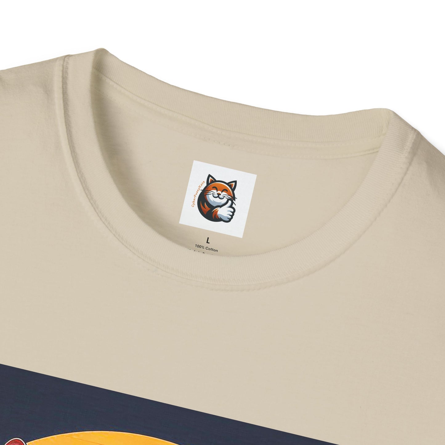 Wacky Bengal couple driving T-Shirt