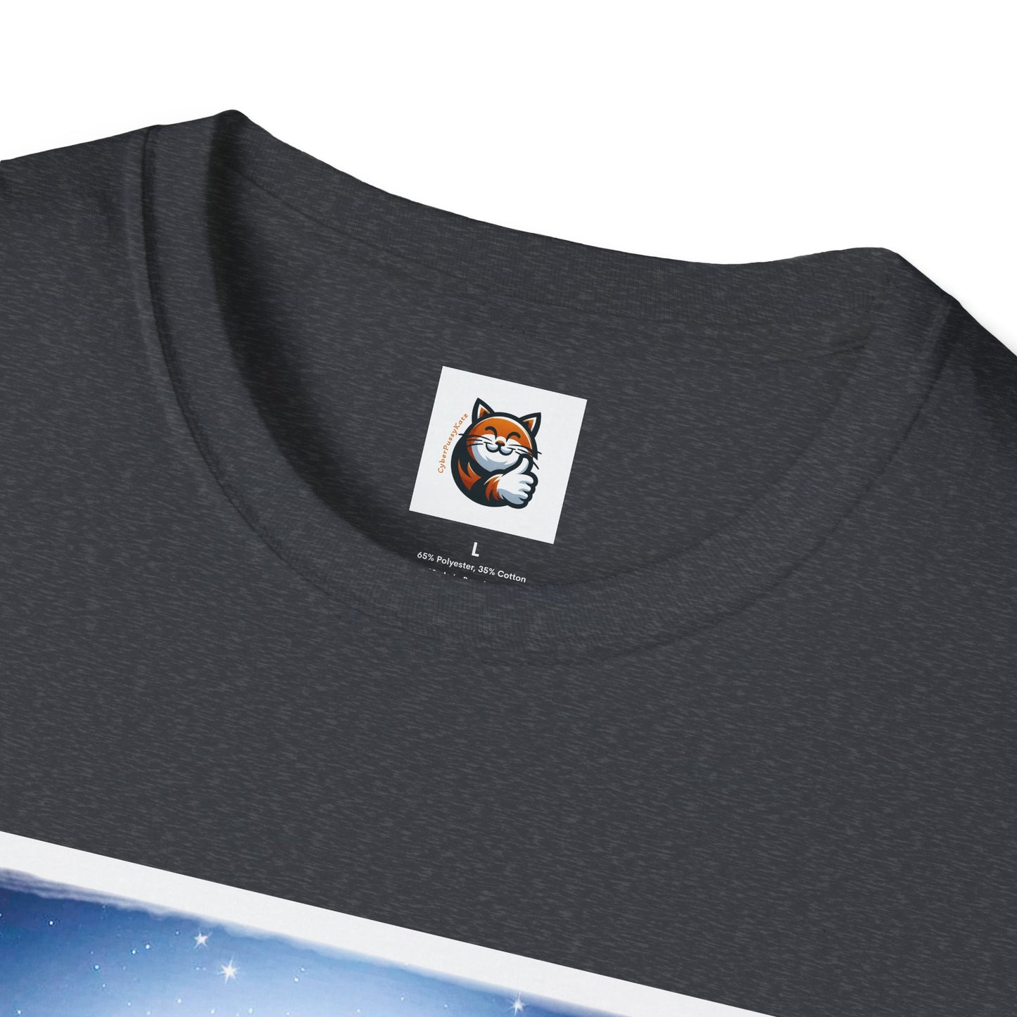 Birman wings Softstyle T-Shirt
