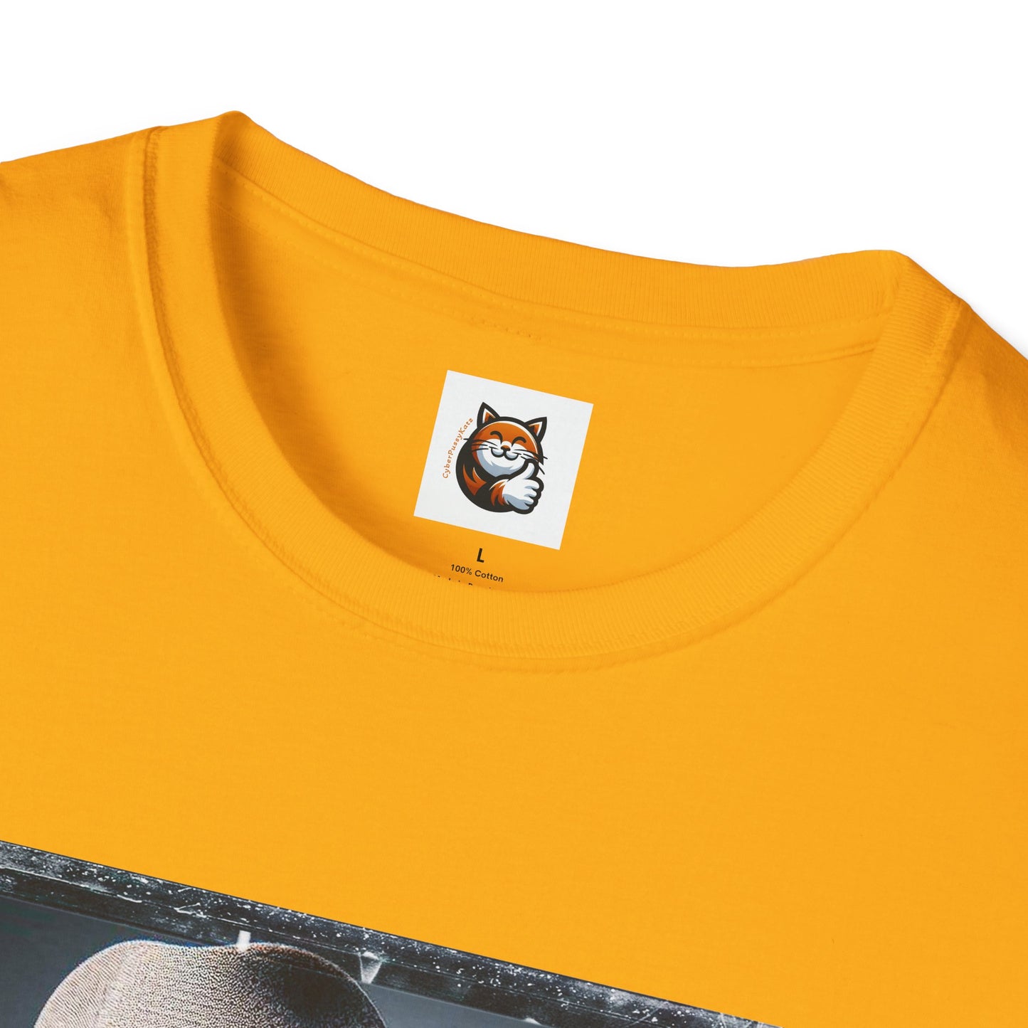 Birman Unisex Softstyle T-Shirt