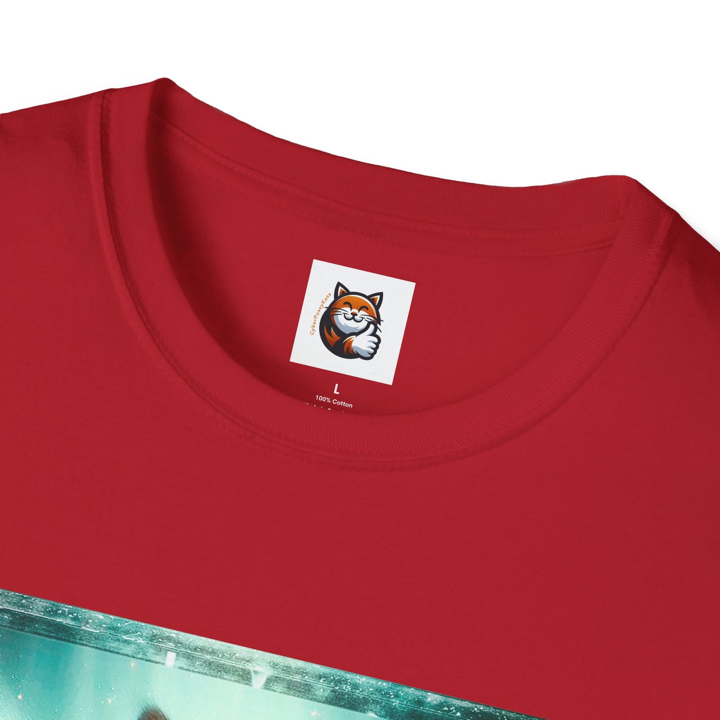 Birman Unisex Softstyle T-Shirt