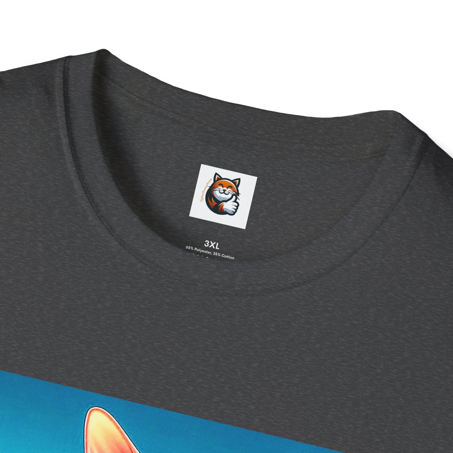Sphynx Cat surfing beauty shirt