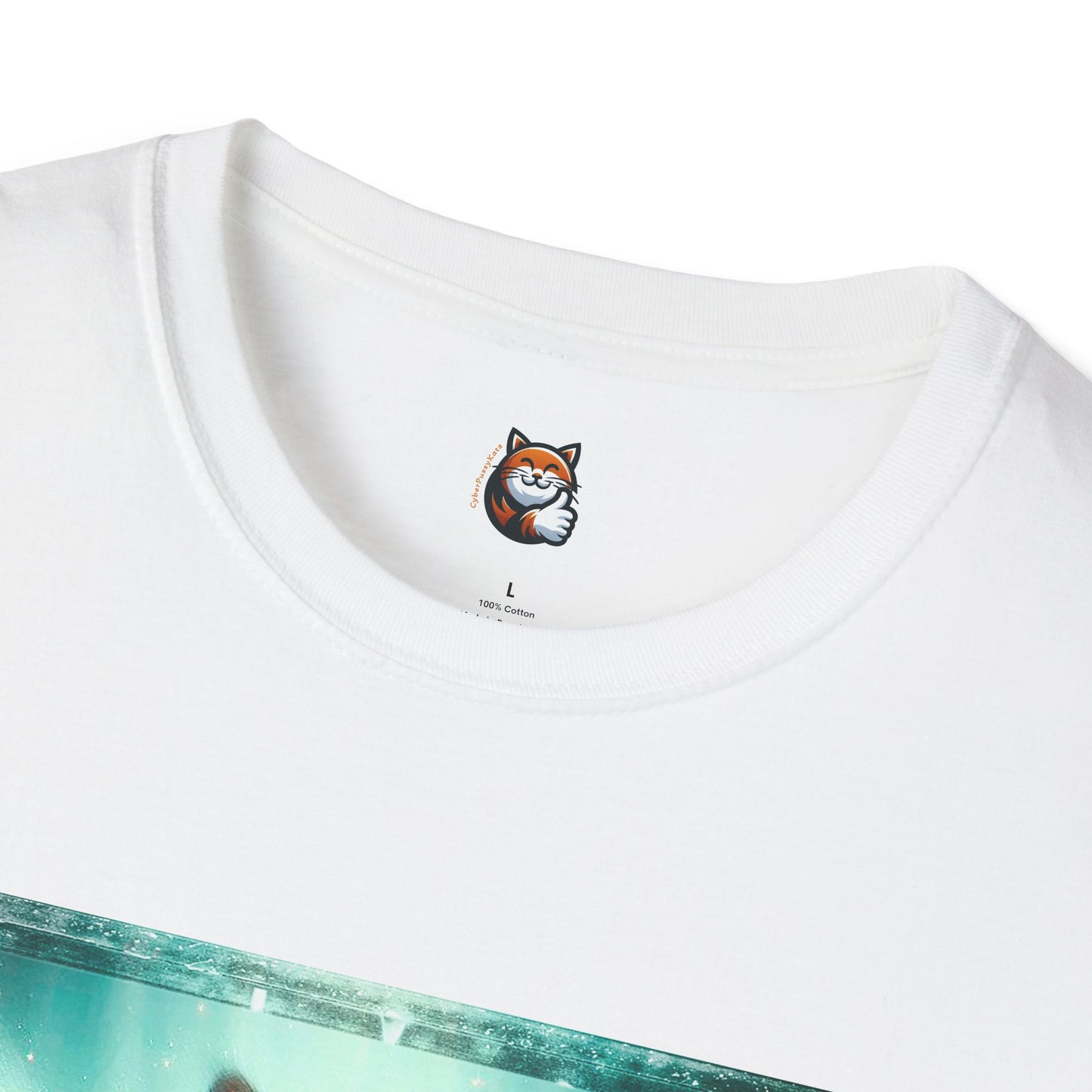 Birman Unisex Softstyle T-Shirt