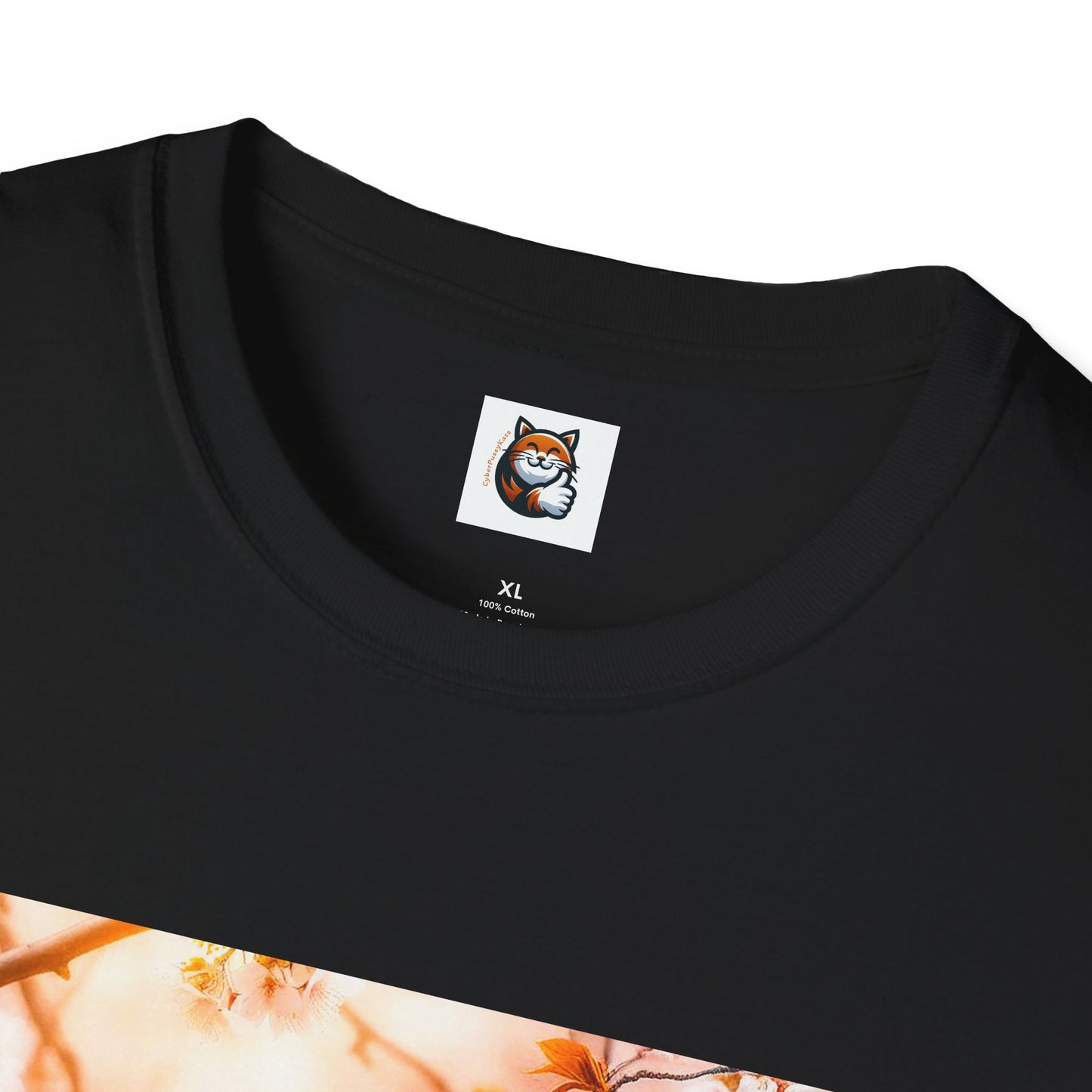 Siberian Cat pretty dress shirt