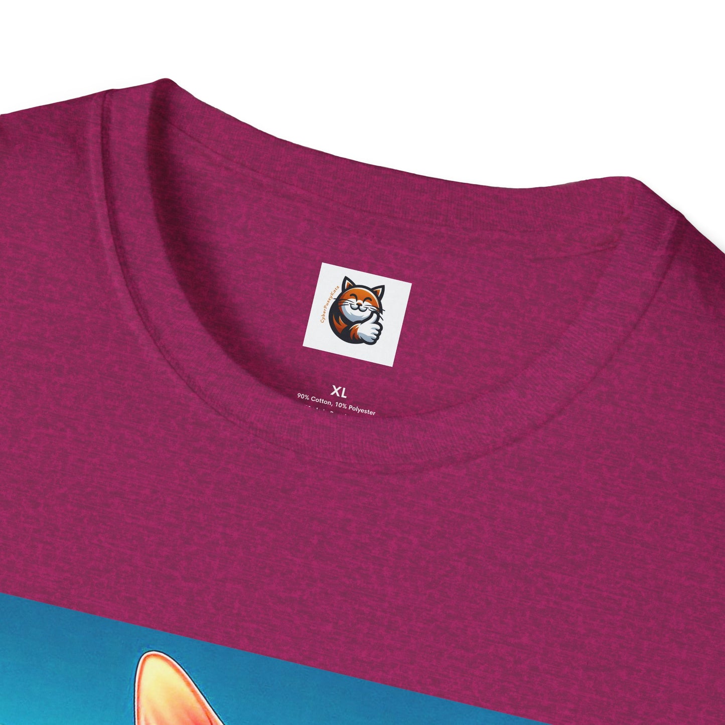 Sphynx Cat surfing beauty shirt