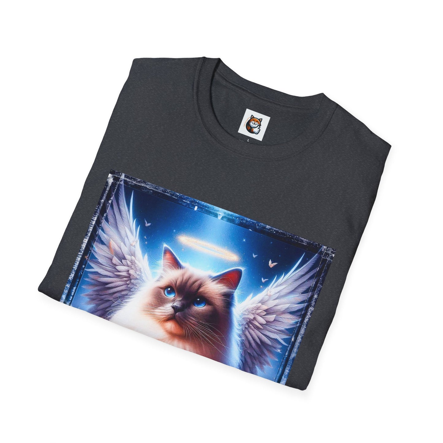 Birman heavenly Angel T-Shirt