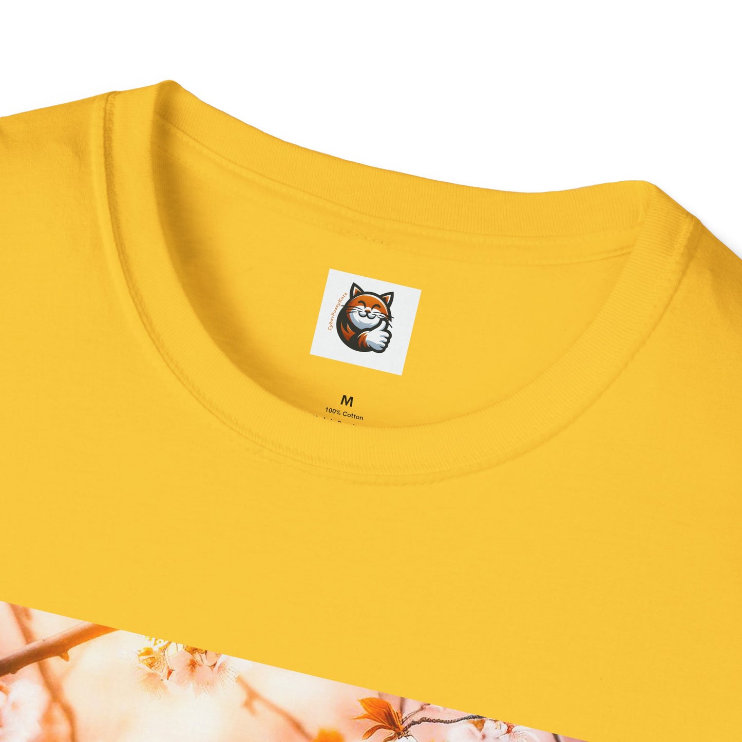 Siberian Cat pretty dress shirt