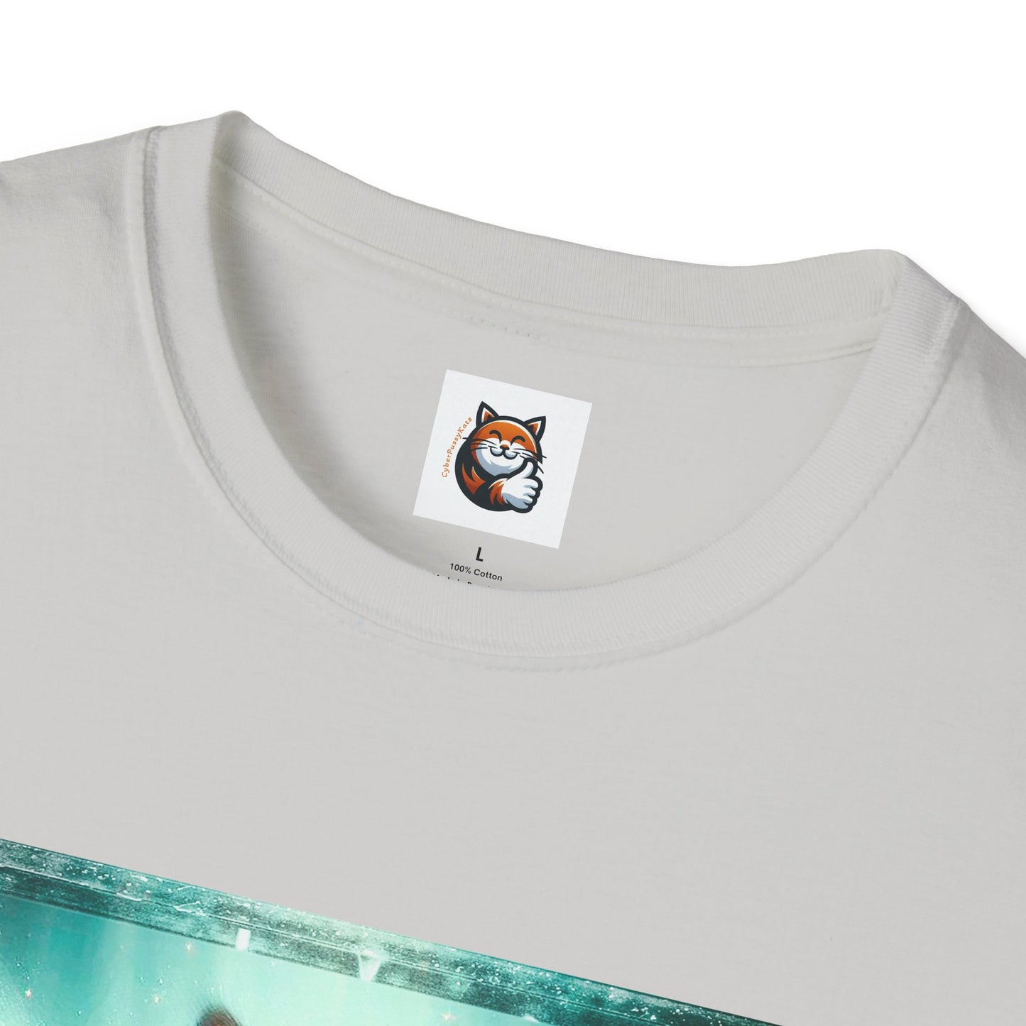 Birman Unisex Softstyle T-Shirt