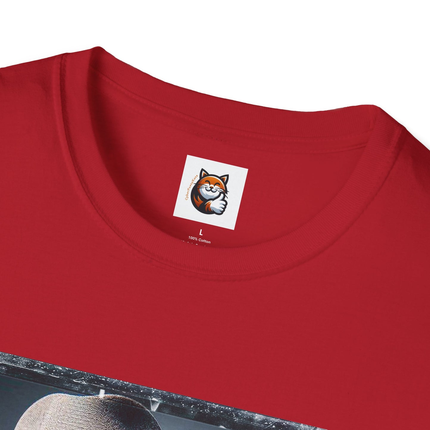 Birman Unisex Softstyle T-Shirt