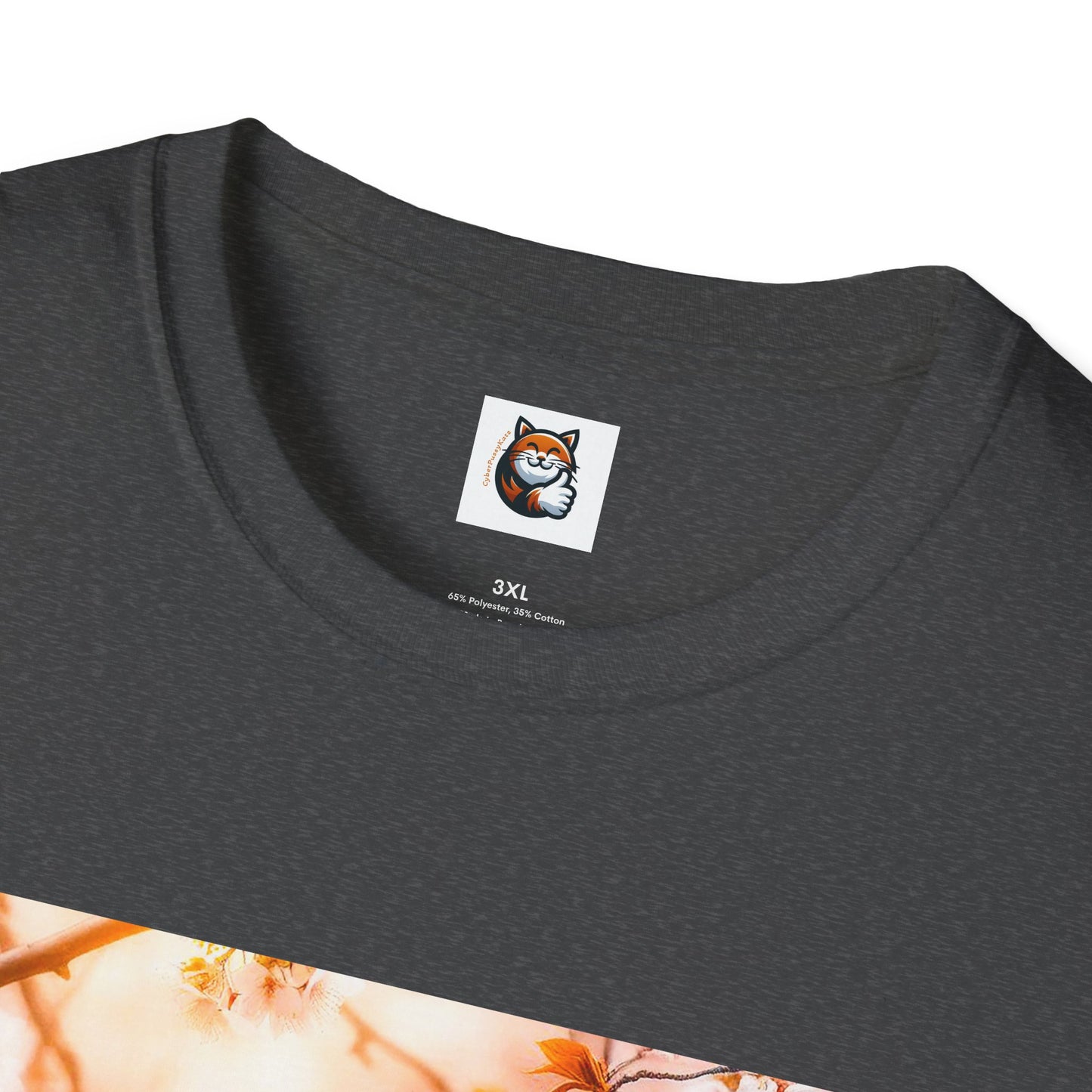 Siberian Cat pretty dress shirt