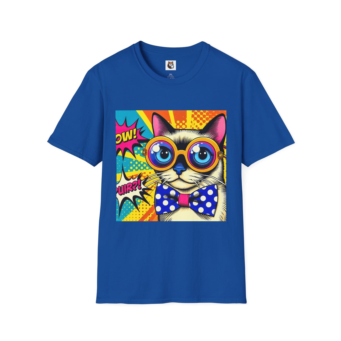 Siamese Cat