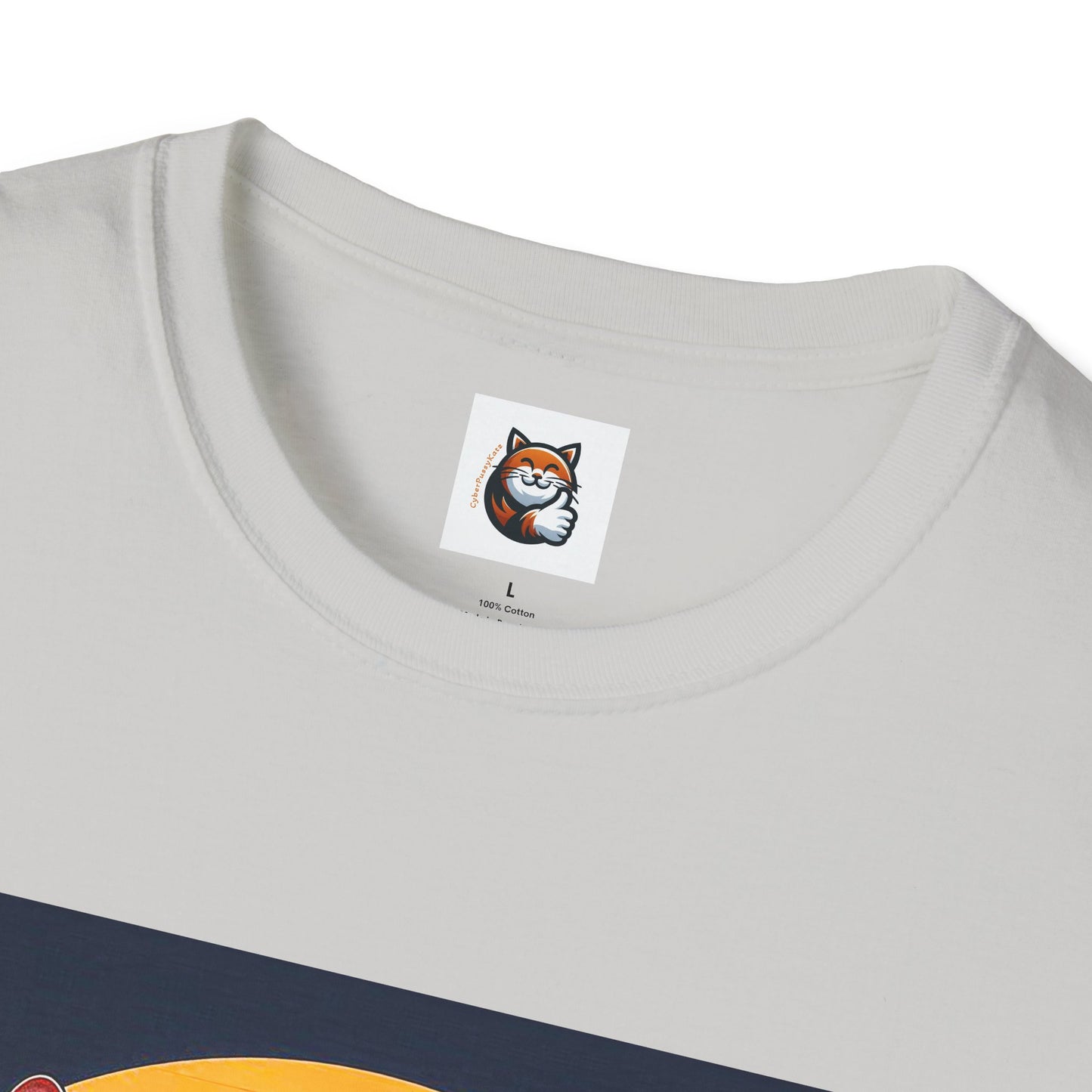 Wacky Bengal couple driving T-Shirt