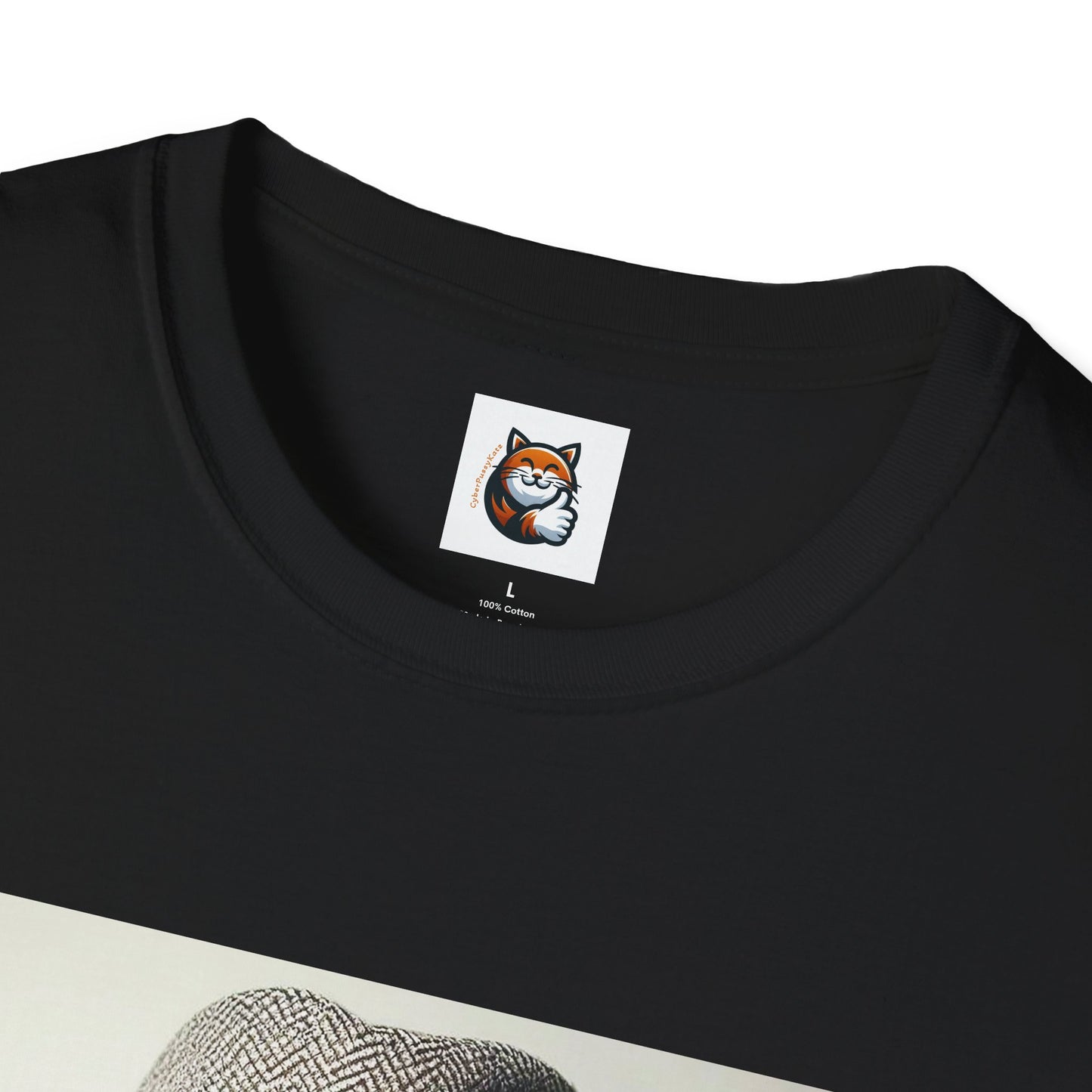 Birman Unisex Softstyle T-Shirt