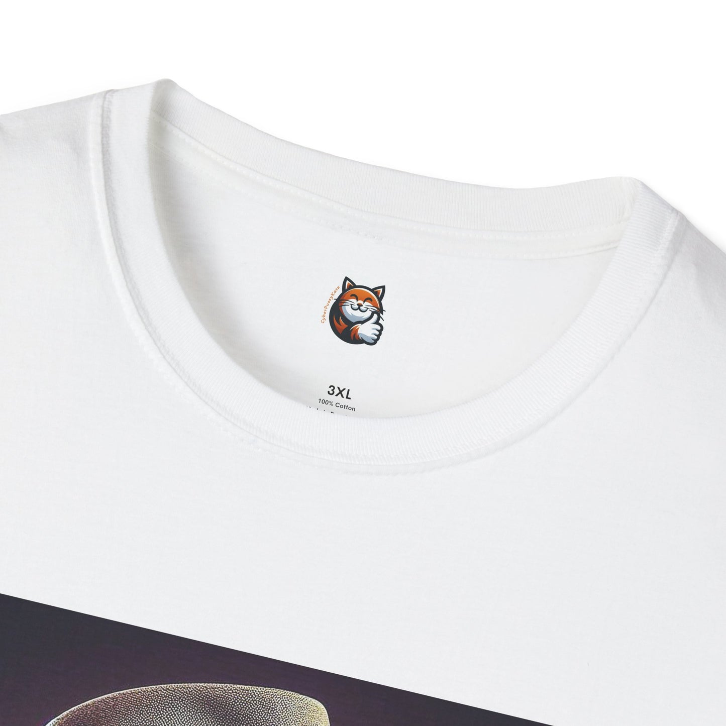 Siamese Cat bow tie