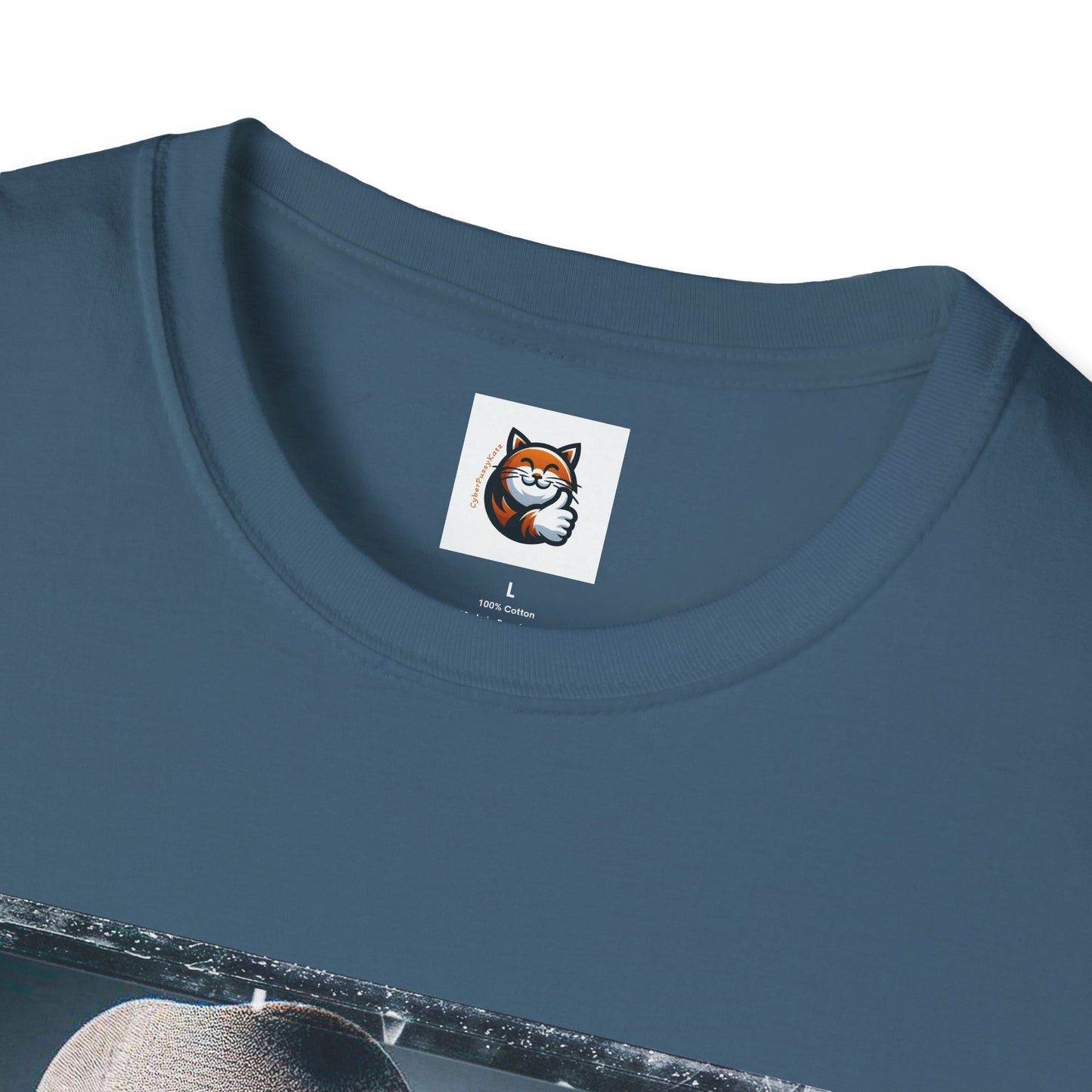 Birman Unisex Softstyle T-Shirt